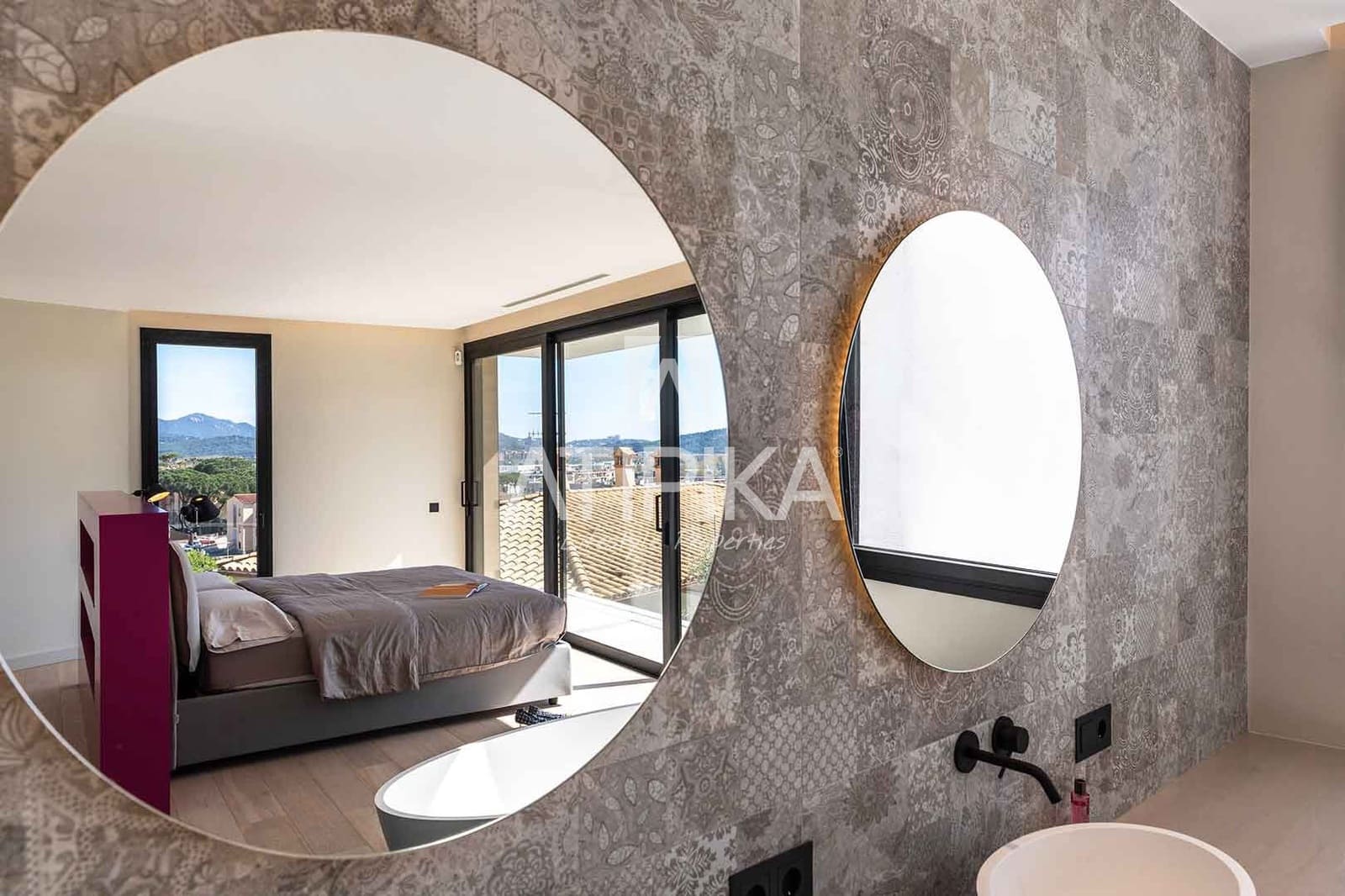 6 soveværelse Villa til leje i Platja d'Aro - € 9.900 (Ref: 8037957)