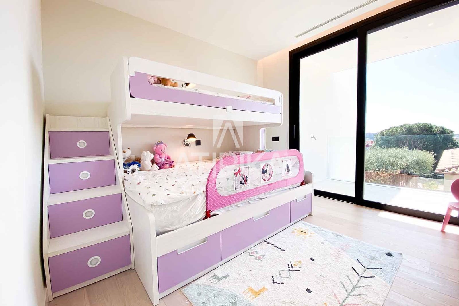 6 soveværelse Villa til leje i Platja d'Aro - € 9.900 (Ref: 8037957)