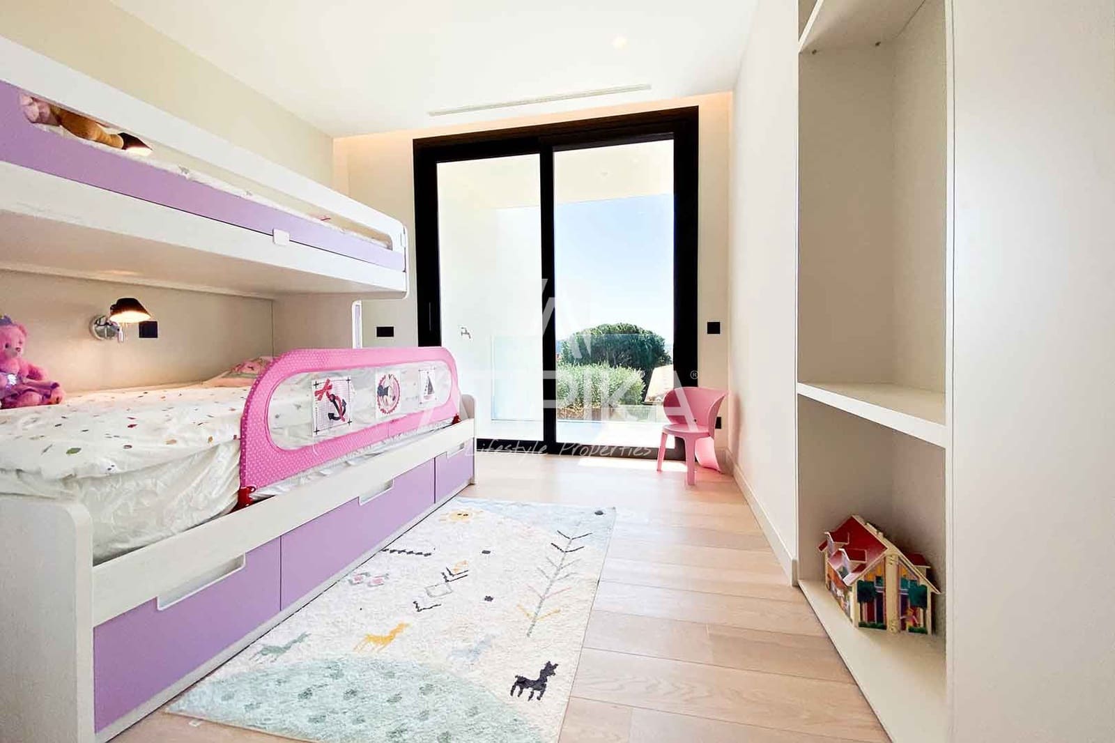 6 soveværelse Villa til leje i Platja d'Aro - € 9.900 (Ref: 8037957)