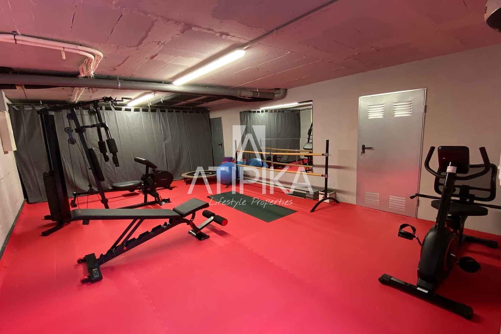 6 soveværelse Villa til leje i Platja d'Aro - € 9.900 (Ref: 8037957)