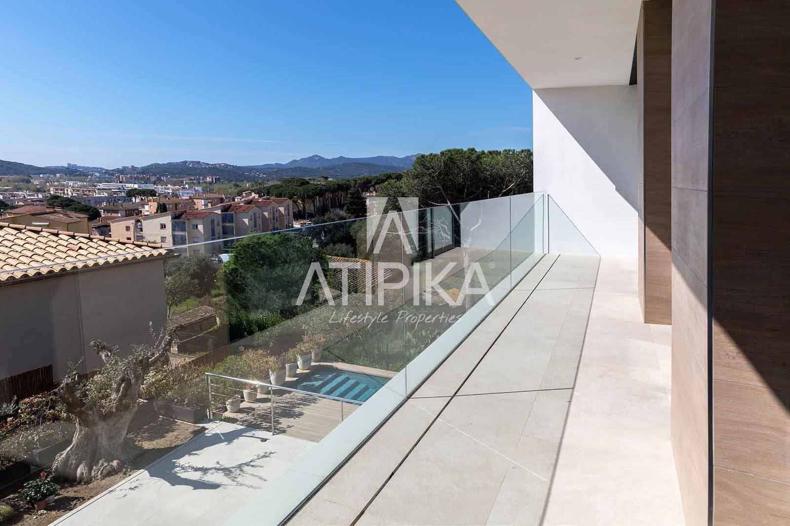 6 soveværelse Villa til leje i Platja d'Aro - € 9.900 (Ref: 8037957)