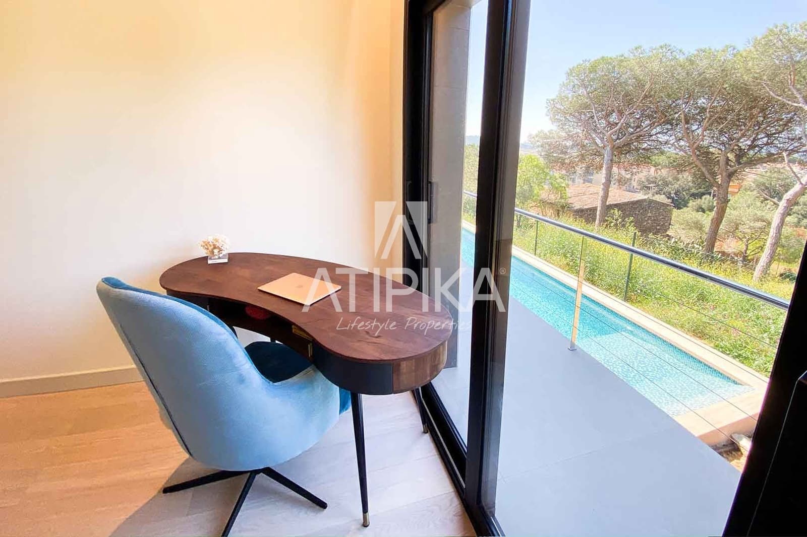 6 soveværelse Villa til leje i Platja d'Aro - € 9.900 (Ref: 8037957)
