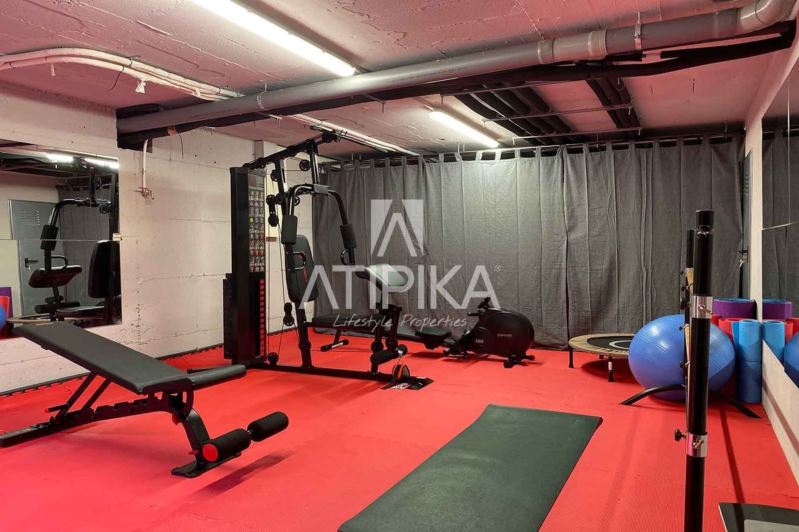 6 soveværelse Villa til leje i Platja d'Aro - € 9.900 (Ref: 8037957)