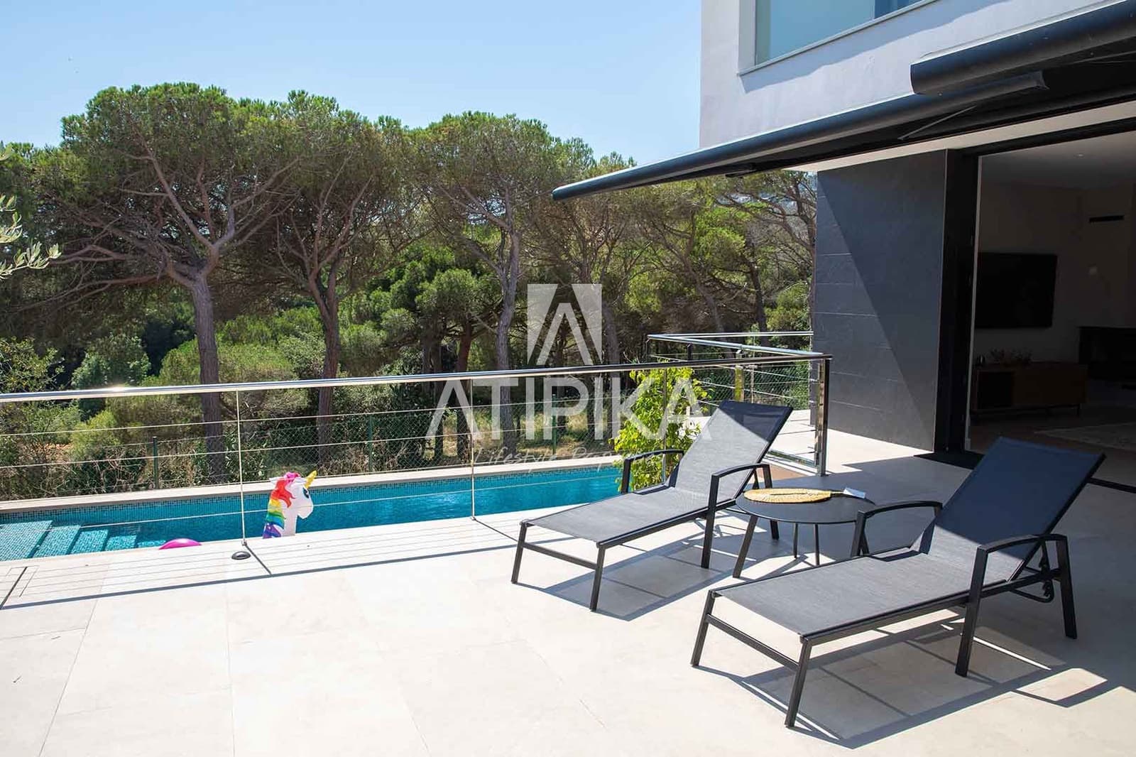 6 soveværelse Villa til leje i Platja d'Aro - € 9.900 (Ref: 8037957)
