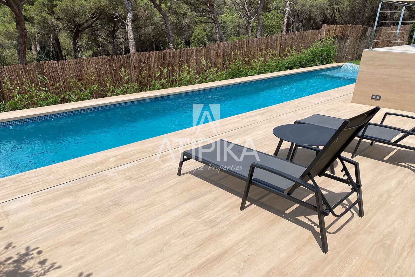 6 soveværelse Villa til leje i Platja d'Aro - € 9.900 (Ref: 8037957)