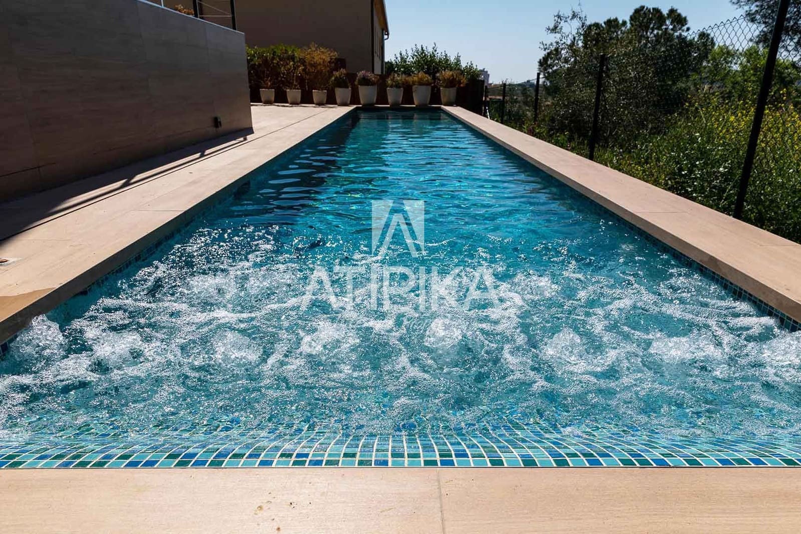 6 soveværelse Villa til leje i Platja d'Aro - € 9.900 (Ref: 8037957)