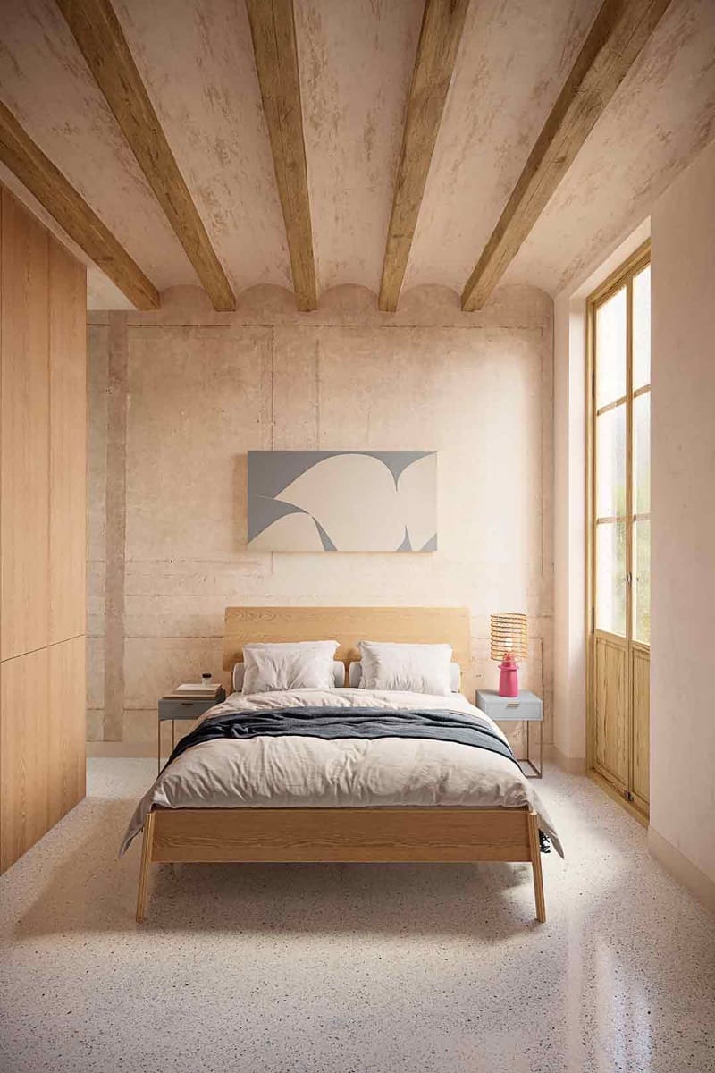 2 quarto Apartamento para venda em Barcelona cidade - 895 000 € (Ref: 8048584)