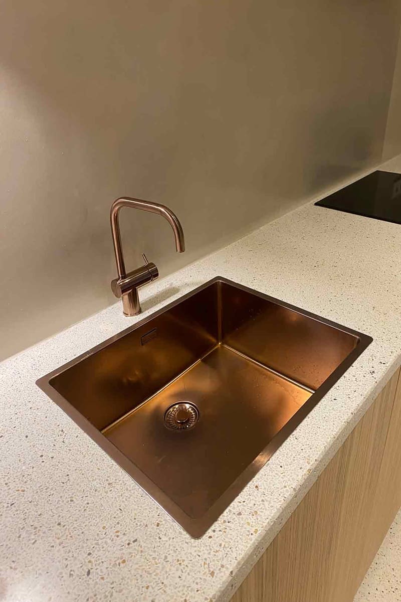 2 quarto Apartamento para venda em Barcelona cidade - 895 000 € (Ref: 8048584)