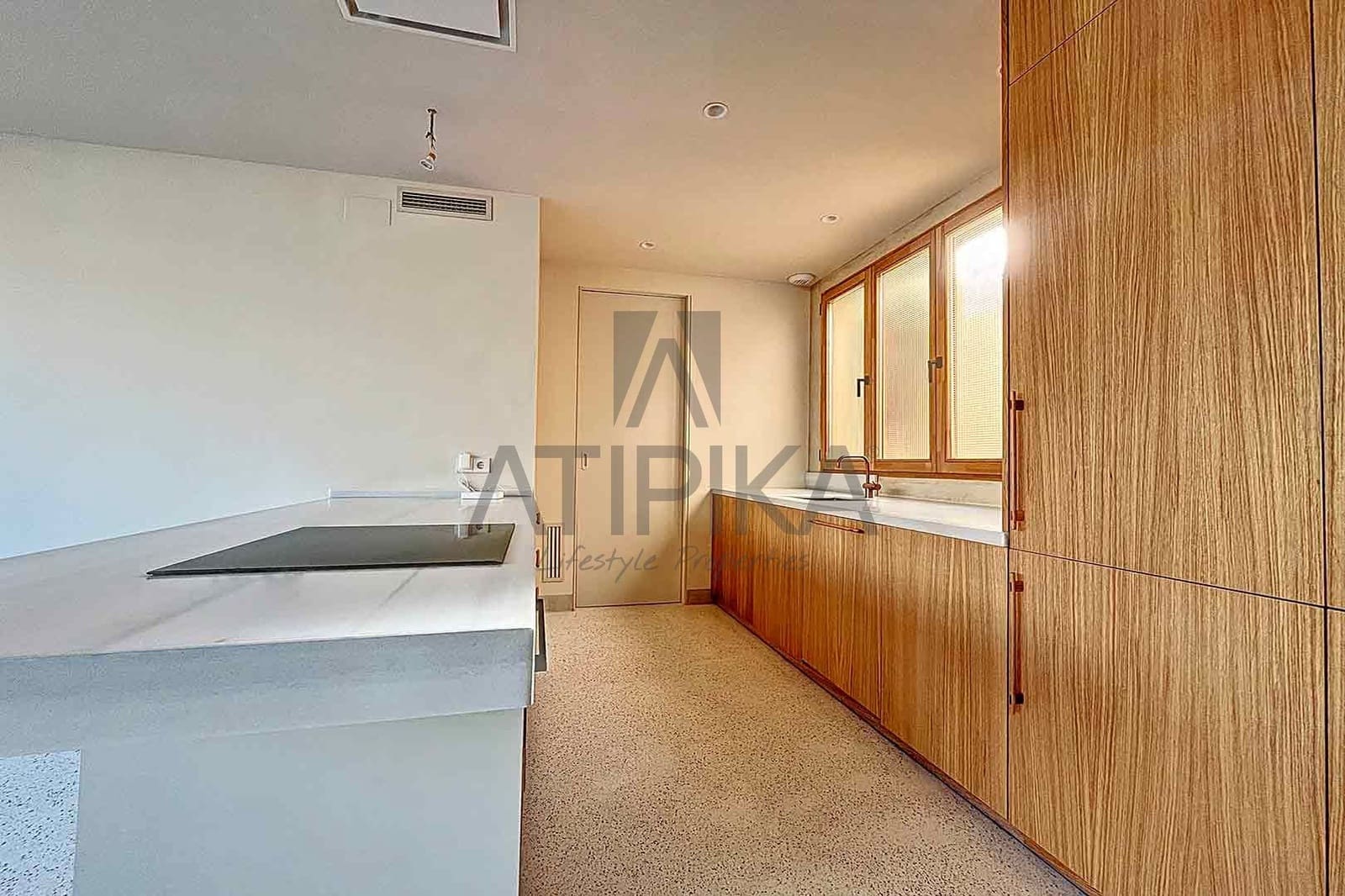 2 quarto Apartamento para venda em Barcelona cidade - 895 000 € (Ref: 8048584)