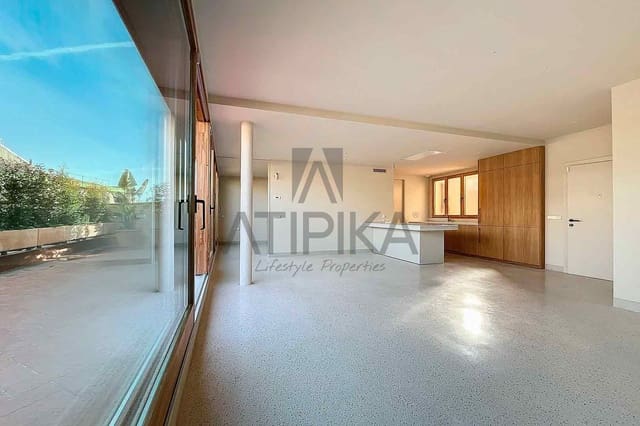 2 bedroom Apartment for sale in El Raval, Barcelona city - € 895,000 (Ref: 8048584)