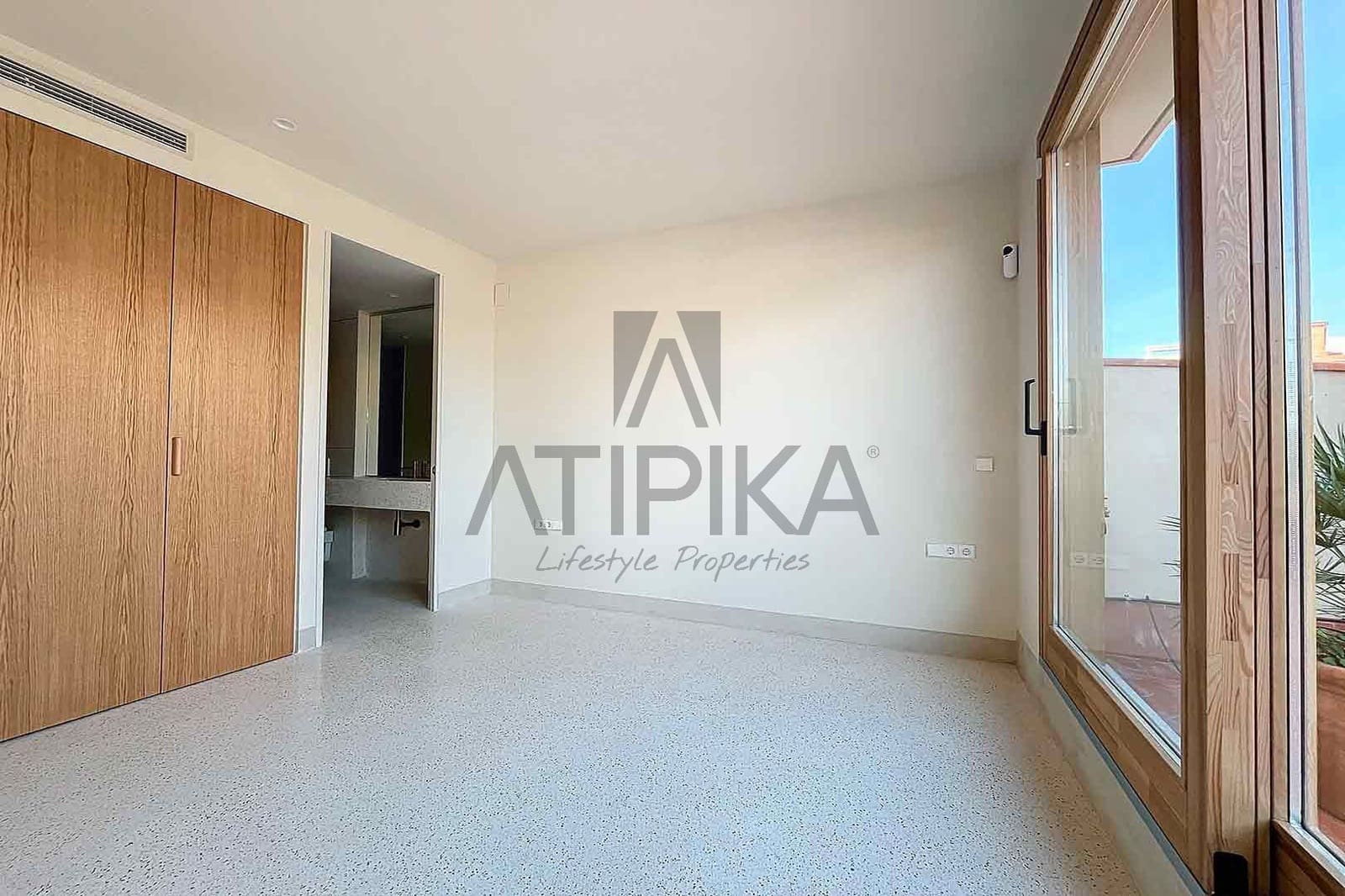 2 quarto Apartamento para venda em Barcelona cidade - 895 000 € (Ref: 8048584)