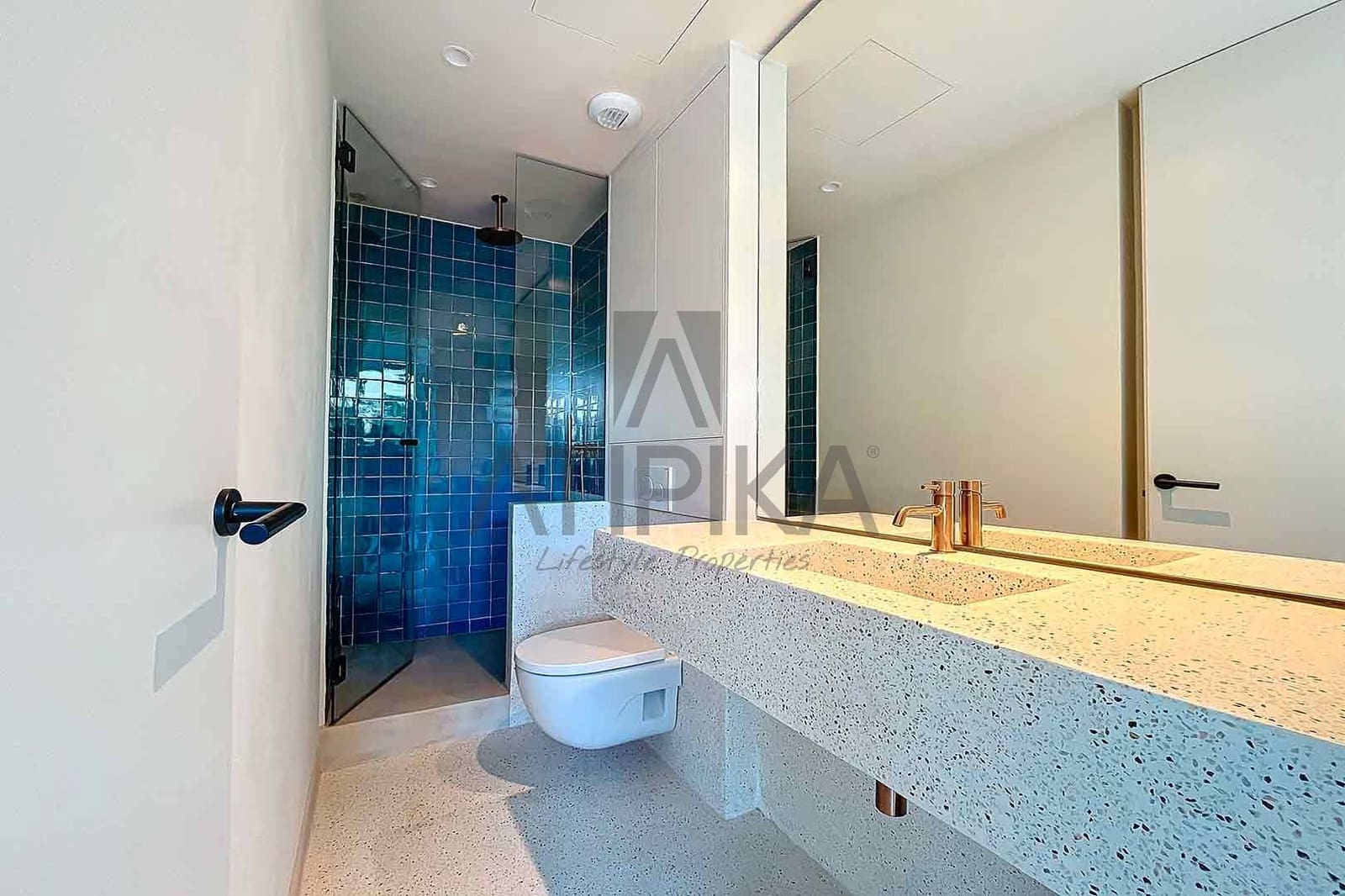 2 quarto Apartamento para venda em Barcelona cidade - 895 000 € (Ref: 8048584)