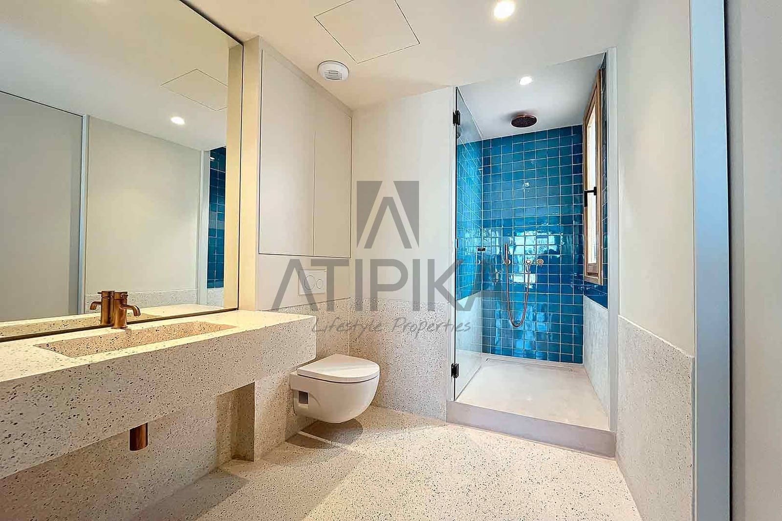 2 quarto Apartamento para venda em Barcelona cidade - 895 000 € (Ref: 8048584)