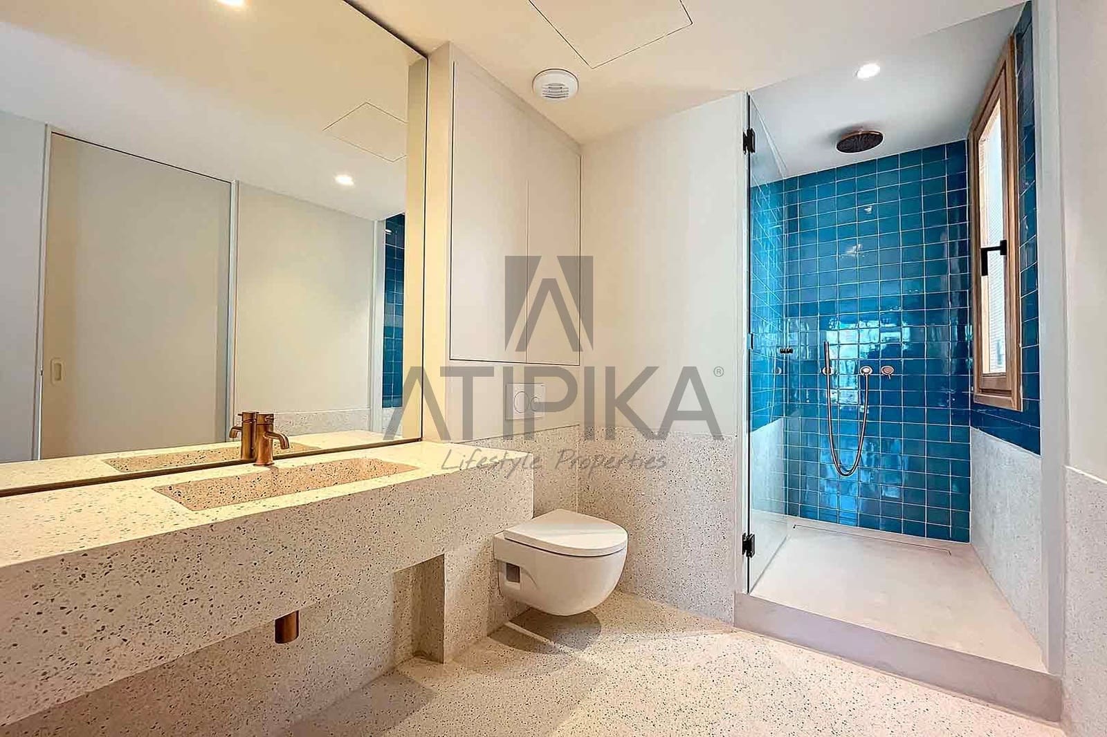 2 quarto Apartamento para venda em Barcelona cidade - 895 000 € (Ref: 8048584)