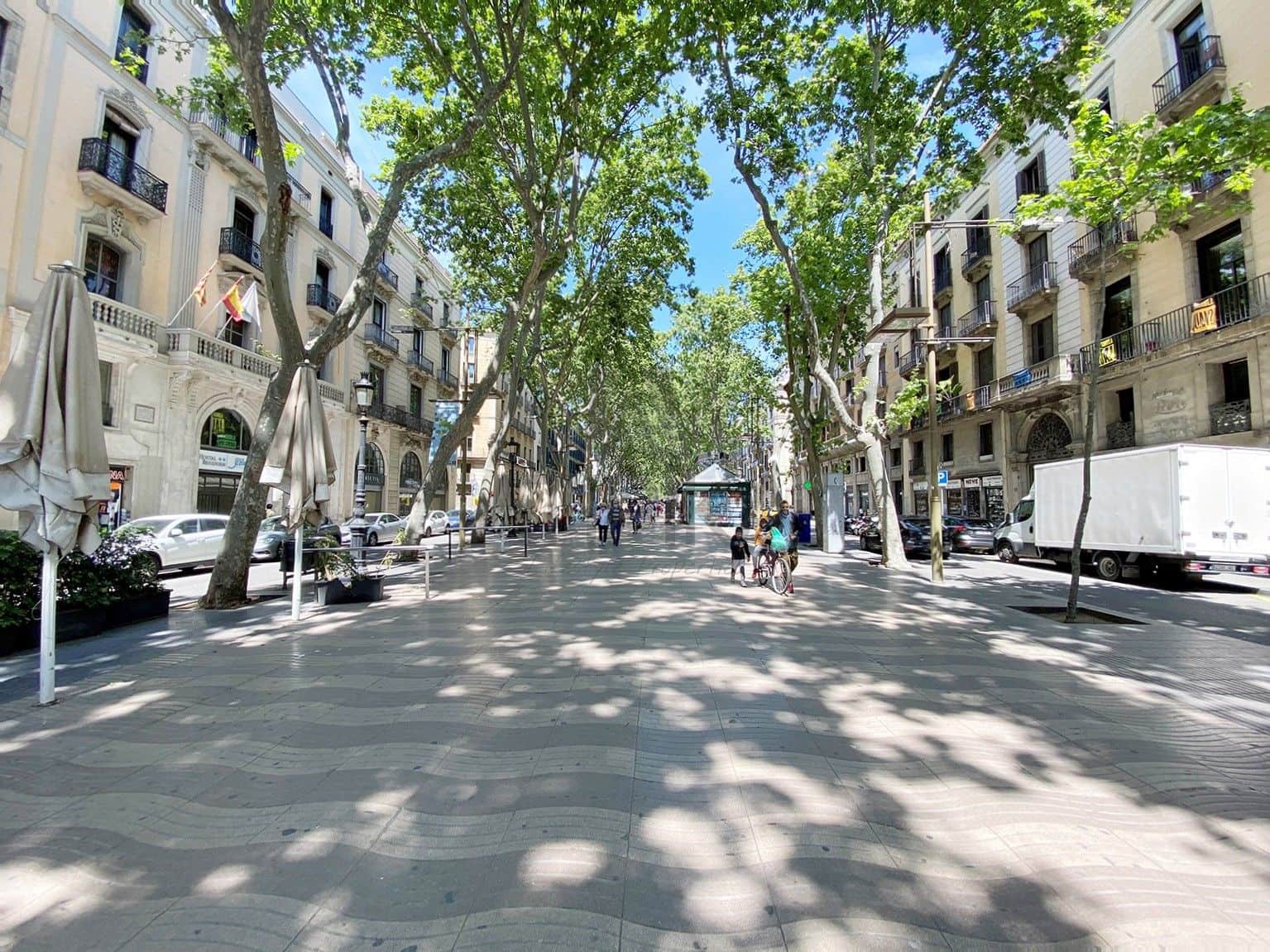 1 bedroom Apartment for sale in Barcelona city - € 383,250 (Ref: 8048585)