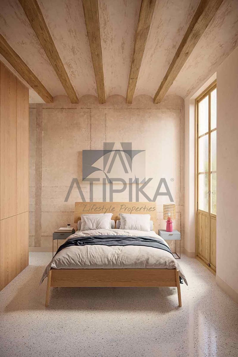 1 bedroom Apartment for sale in Barcelona city - € 383,250 (Ref: 8048585)