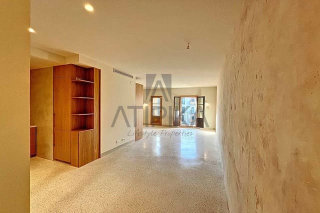 1 bedroom Apartment for sale in Barcelona city - € 383,250 (Ref: 8048585)