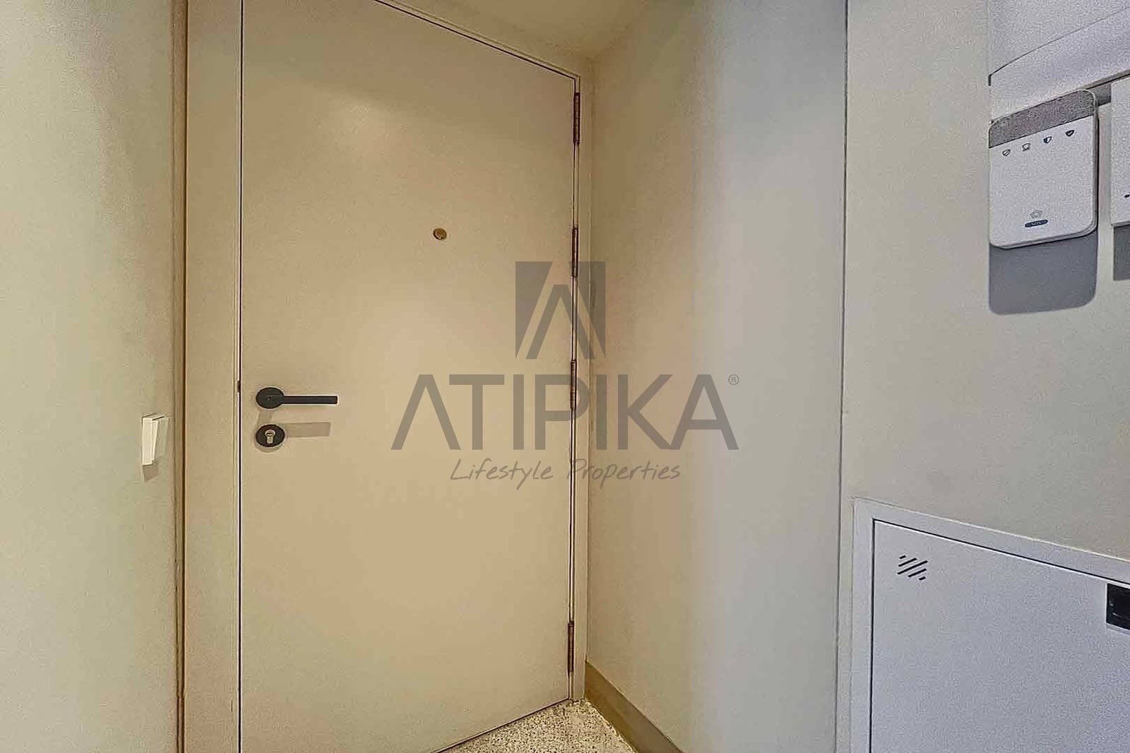 1 bedroom Apartment for sale in Barcelona city - € 383,250 (Ref: 8048585)