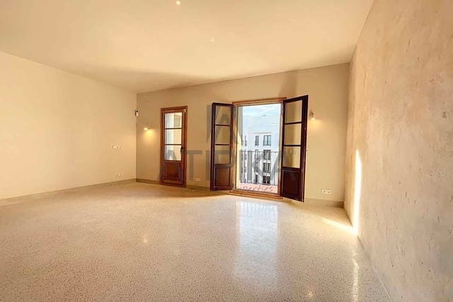 1 bedroom Apartment for sale in Barcelona city - € 383,250 (Ref: 8048585)