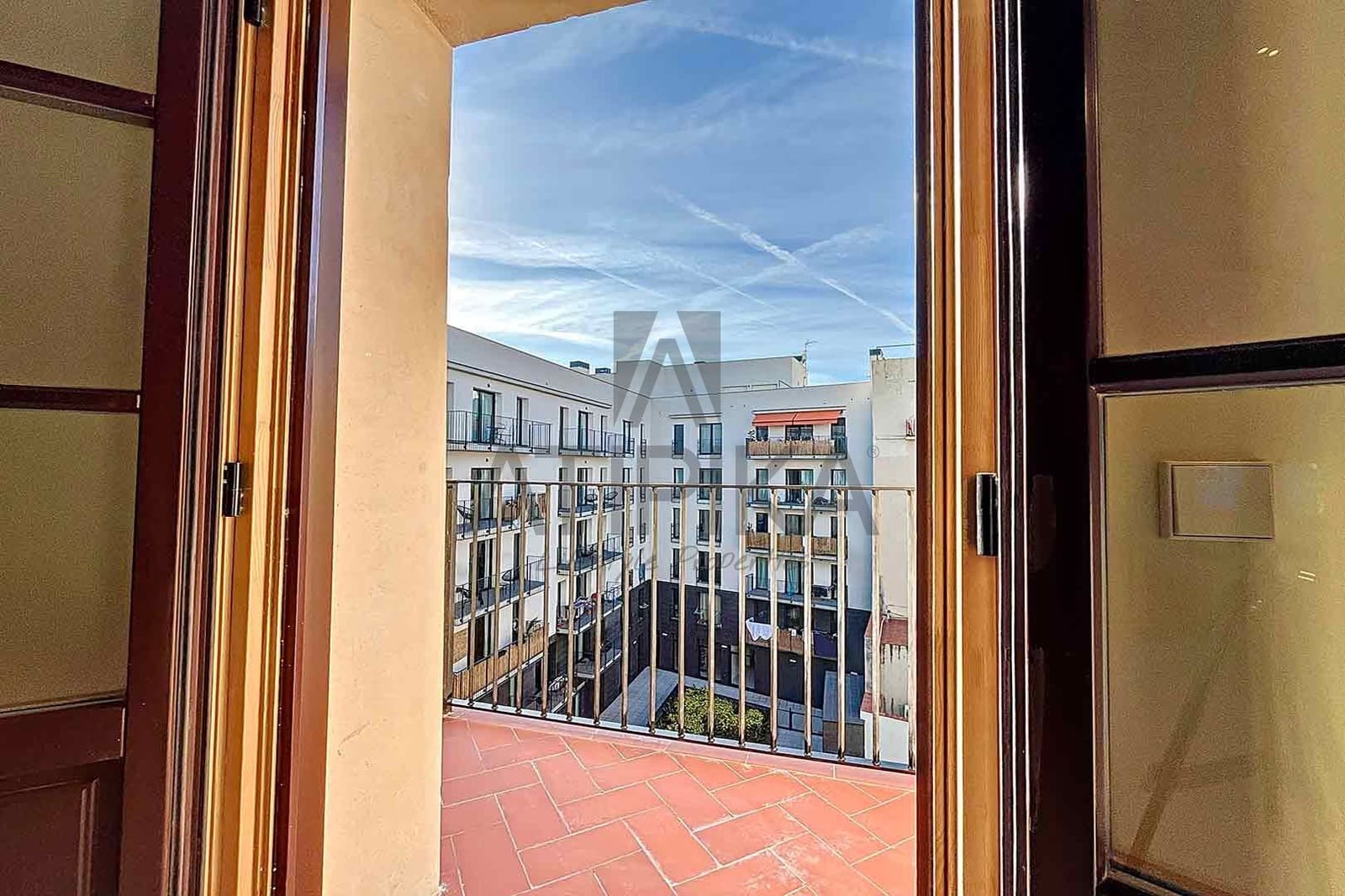 1 bedroom Apartment for sale in Barcelona city - € 383,250 (Ref: 8048585)