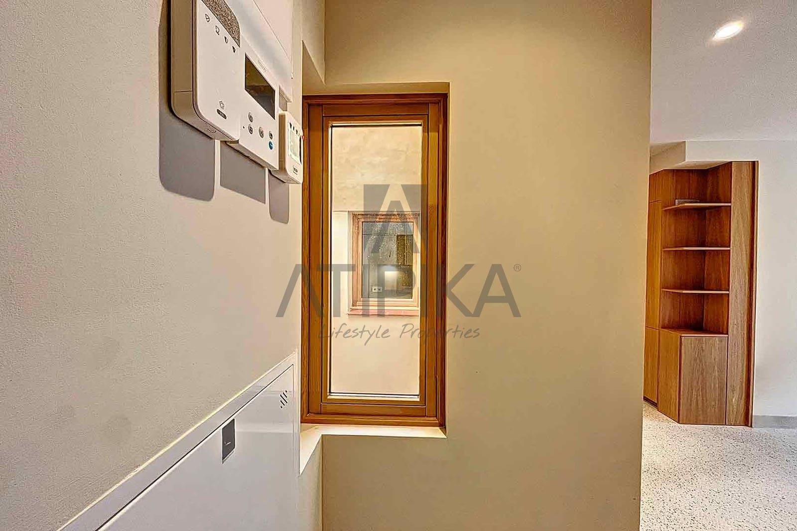 1 bedroom Apartment for sale in Barcelona city - € 383,250 (Ref: 8048585)