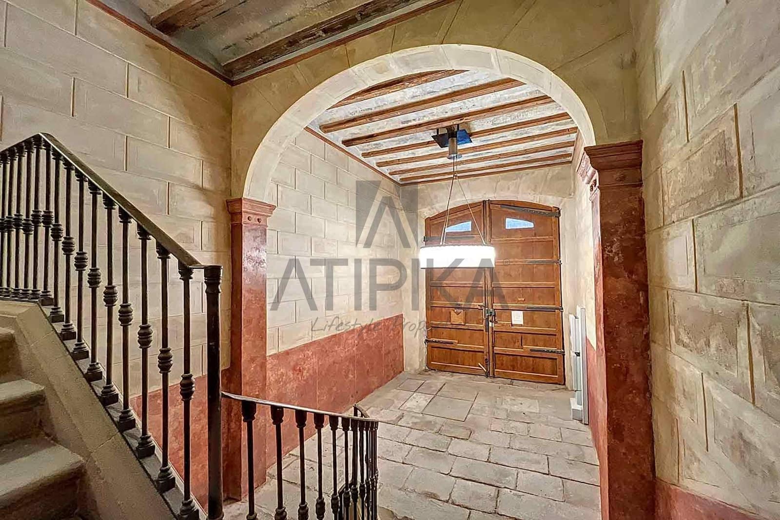 1 bedroom Apartment for sale in Barcelona city - € 383,250 (Ref: 8048585)