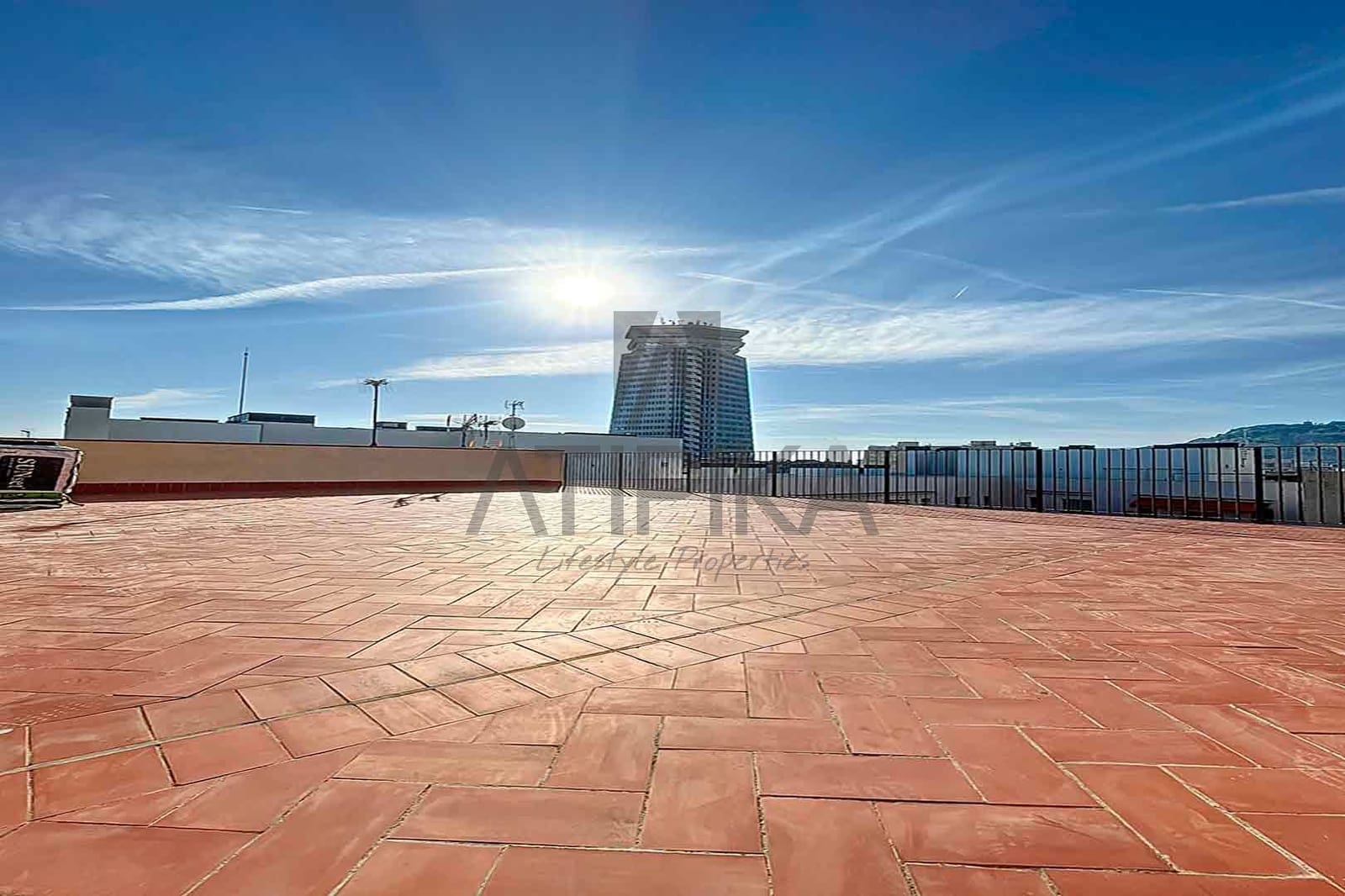 1 bedroom Apartment for sale in Barcelona city - € 383,250 (Ref: 8048585)