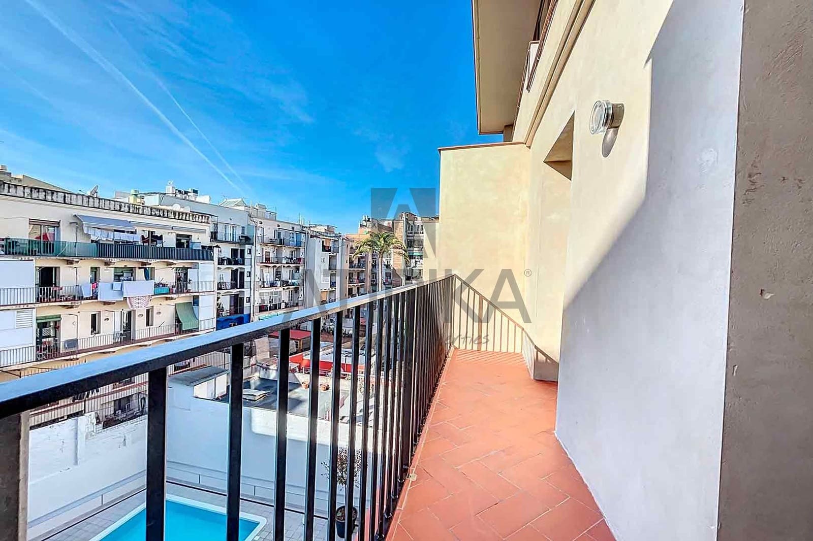 1 bedroom Apartment for sale in Barcelona city - € 383,250 (Ref: 8048585)