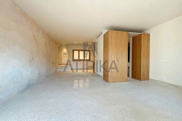 1 bedroom Apartment for sale in Barcelona city - € 383,250 (Ref: 8048585)