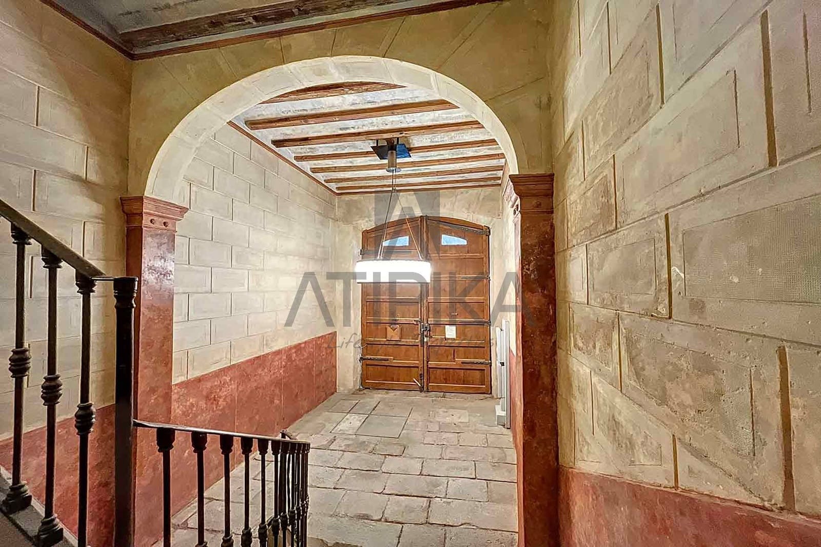 1 bedroom Apartment for sale in Barcelona city - € 383,250 (Ref: 8048585)