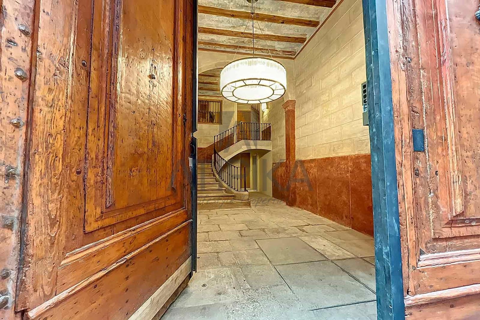 1 bedroom Apartment for sale in Barcelona city - € 383,250 (Ref: 8048585)