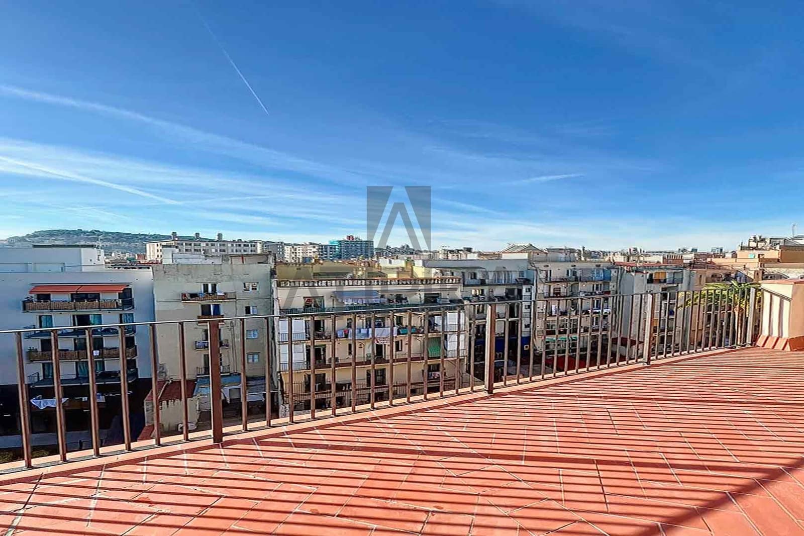 1 bedroom Apartment for sale in Barcelona city - € 383,250 (Ref: 8048585)