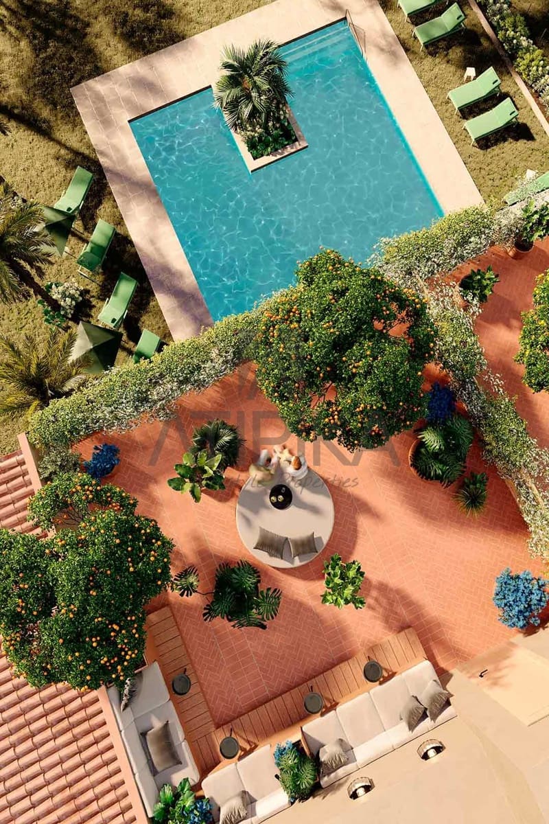 2 bedroom Apartment for sale in Barcelona city - € 830,000 (Ref: 8048586)