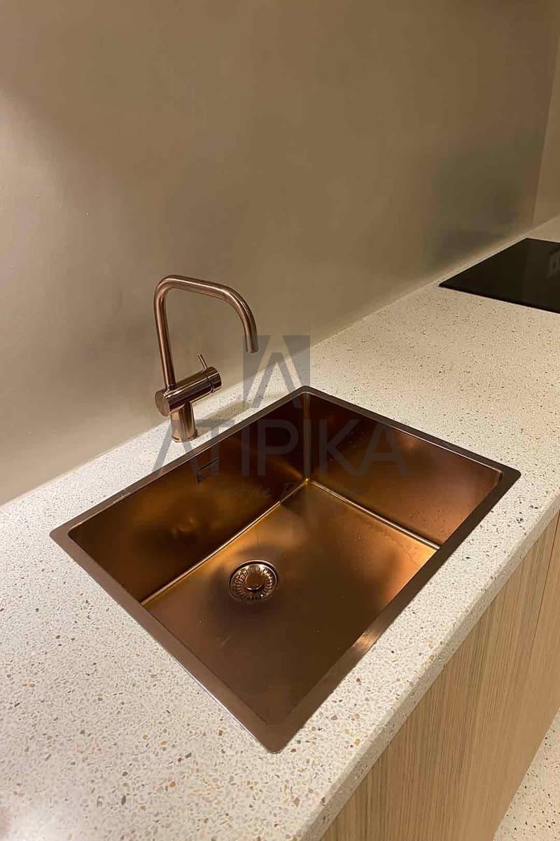 2 bedroom Apartment for sale in Barcelona city - € 830,000 (Ref: 8048586)