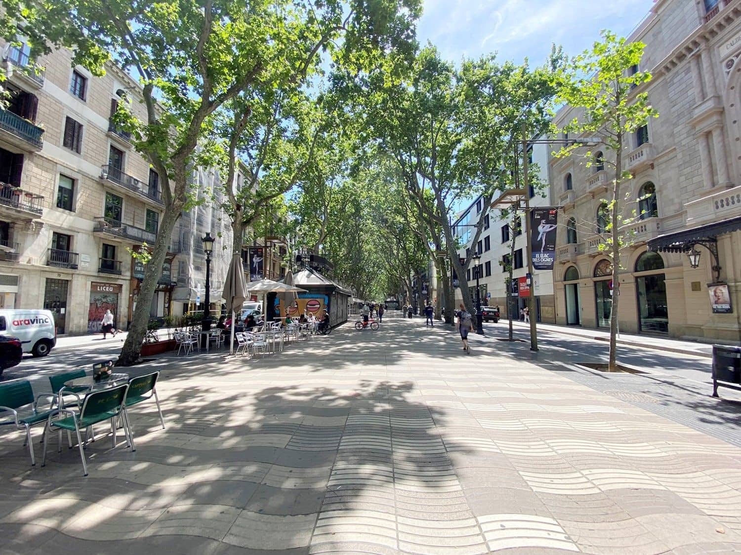 2 bedroom Apartment for sale in Barcelona city - € 830,000 (Ref: 8048586)