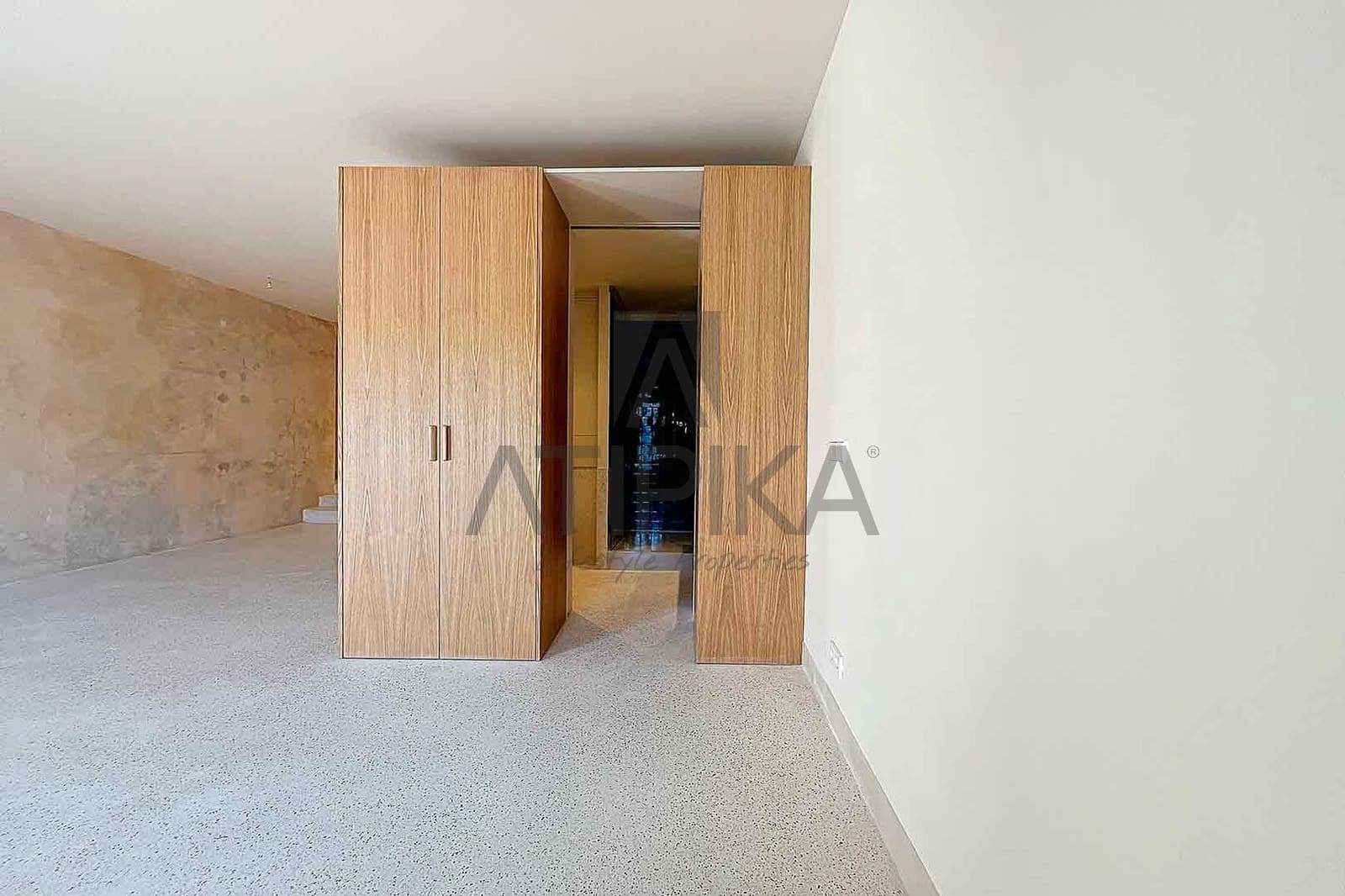 2 bedroom Apartment for sale in Barcelona city - € 830,000 (Ref: 8048586)