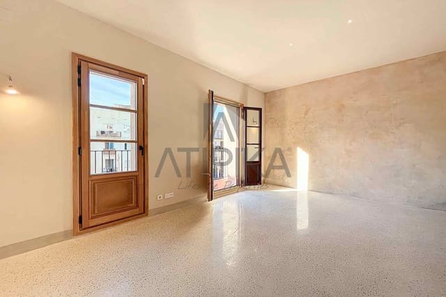 2 soverom Leilighet til salgs i Barcelona by - € 830 000 (Ref: 8048586)
