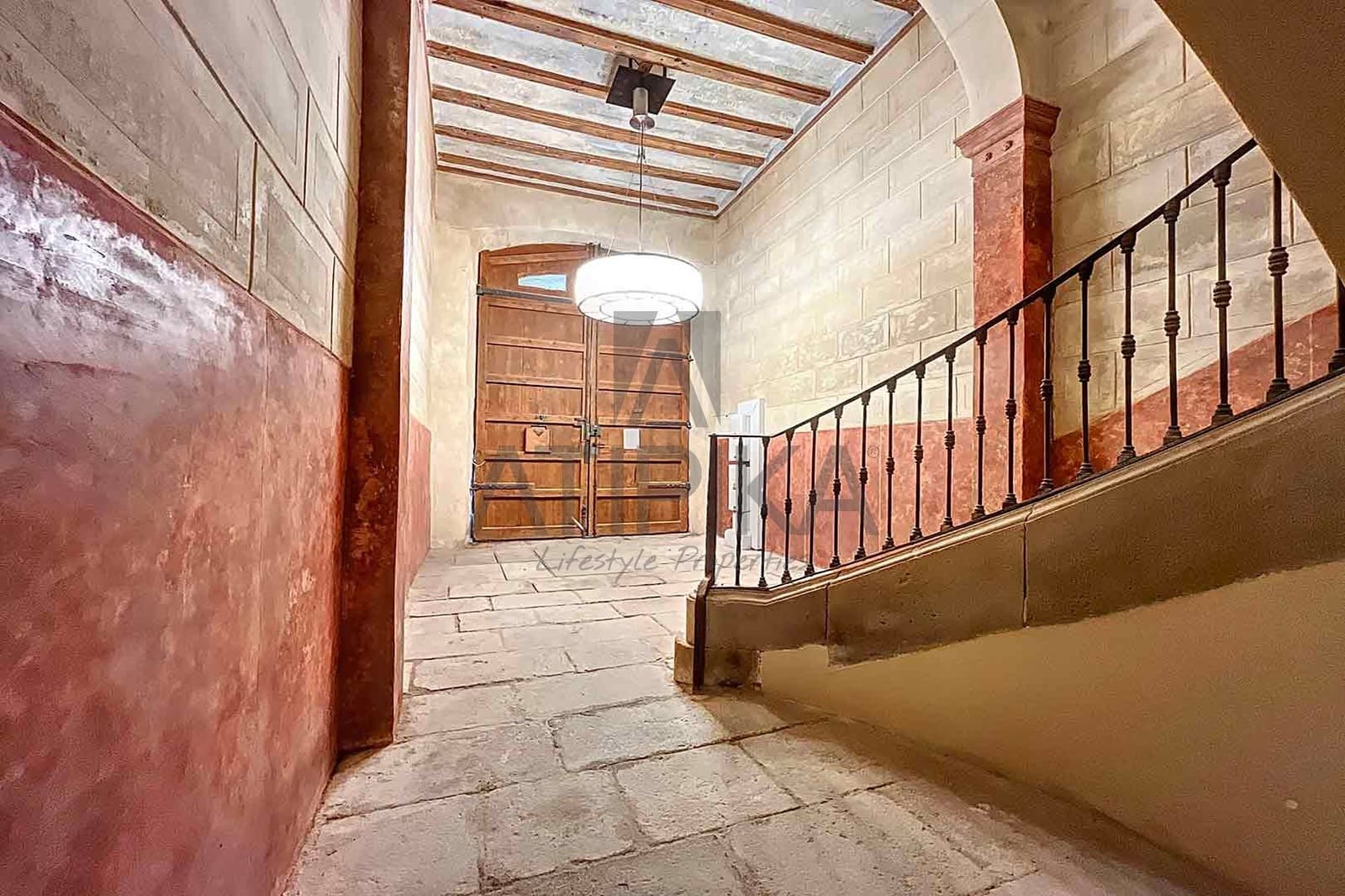 2 bedroom Apartment for sale in Barcelona city - € 830,000 (Ref: 8048586)