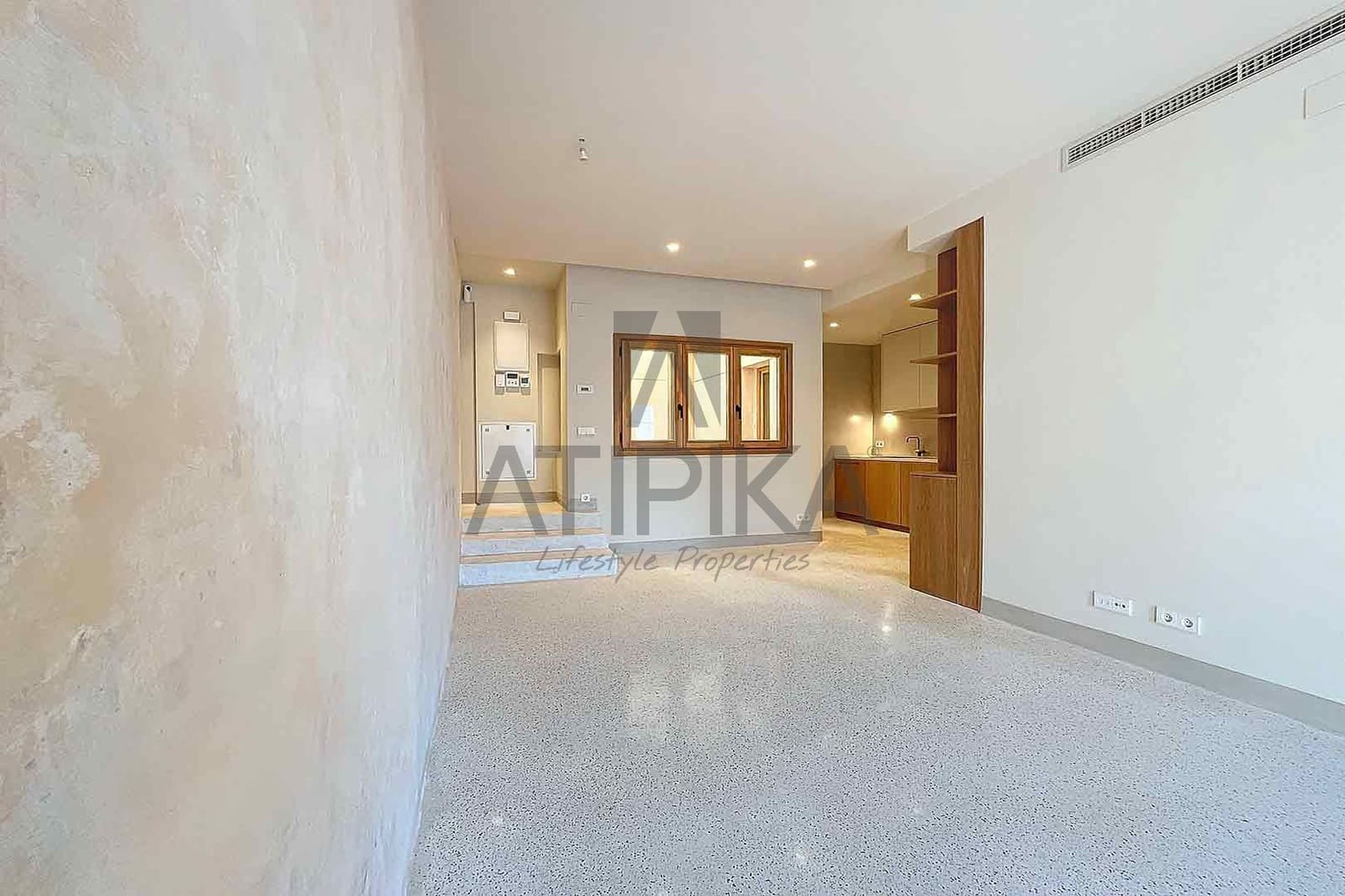 2 bedroom Apartment for sale in Barcelona city - € 830,000 (Ref: 8048586)