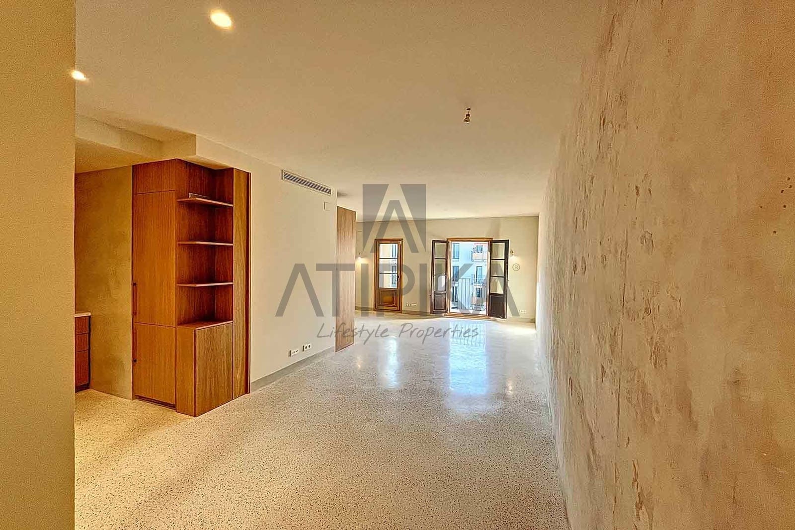 2 bedroom Apartment for sale in Barcelona city - € 830,000 (Ref: 8048586)