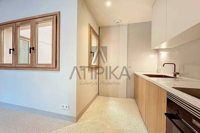 2 soverom Leilighet til salgs i Barcelona by - € 830 000 (Ref: 8048586)