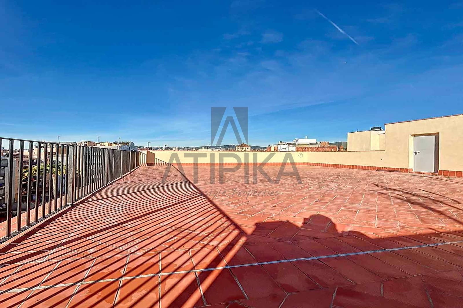 2 bedroom Apartment for sale in Barcelona city - € 830,000 (Ref: 8048586)