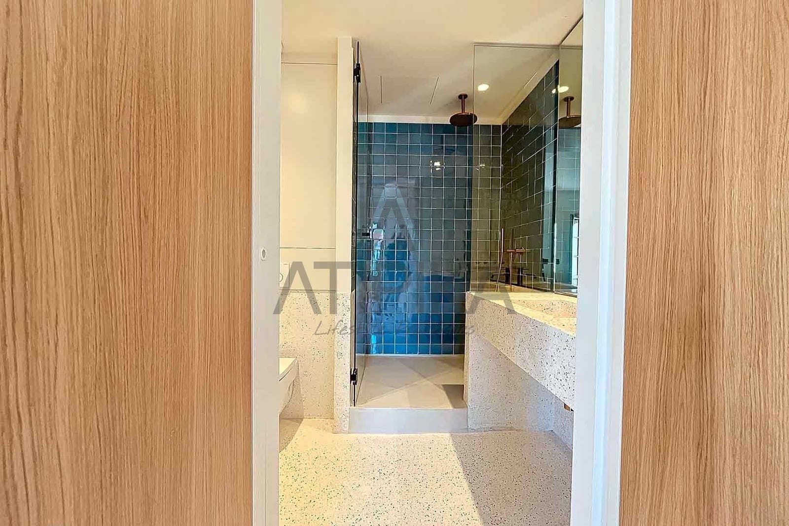 2 bedroom Apartment for sale in Barcelona city - € 830,000 (Ref: 8048586)