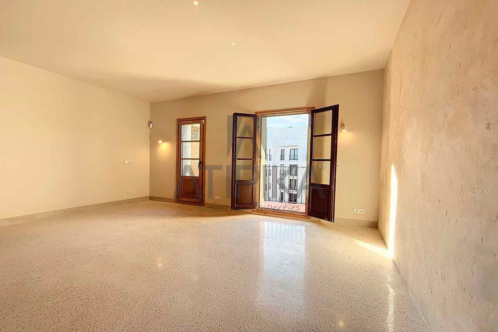 2 bedroom Apartment for sale in Barcelona city - € 830,000 (Ref: 8048586)