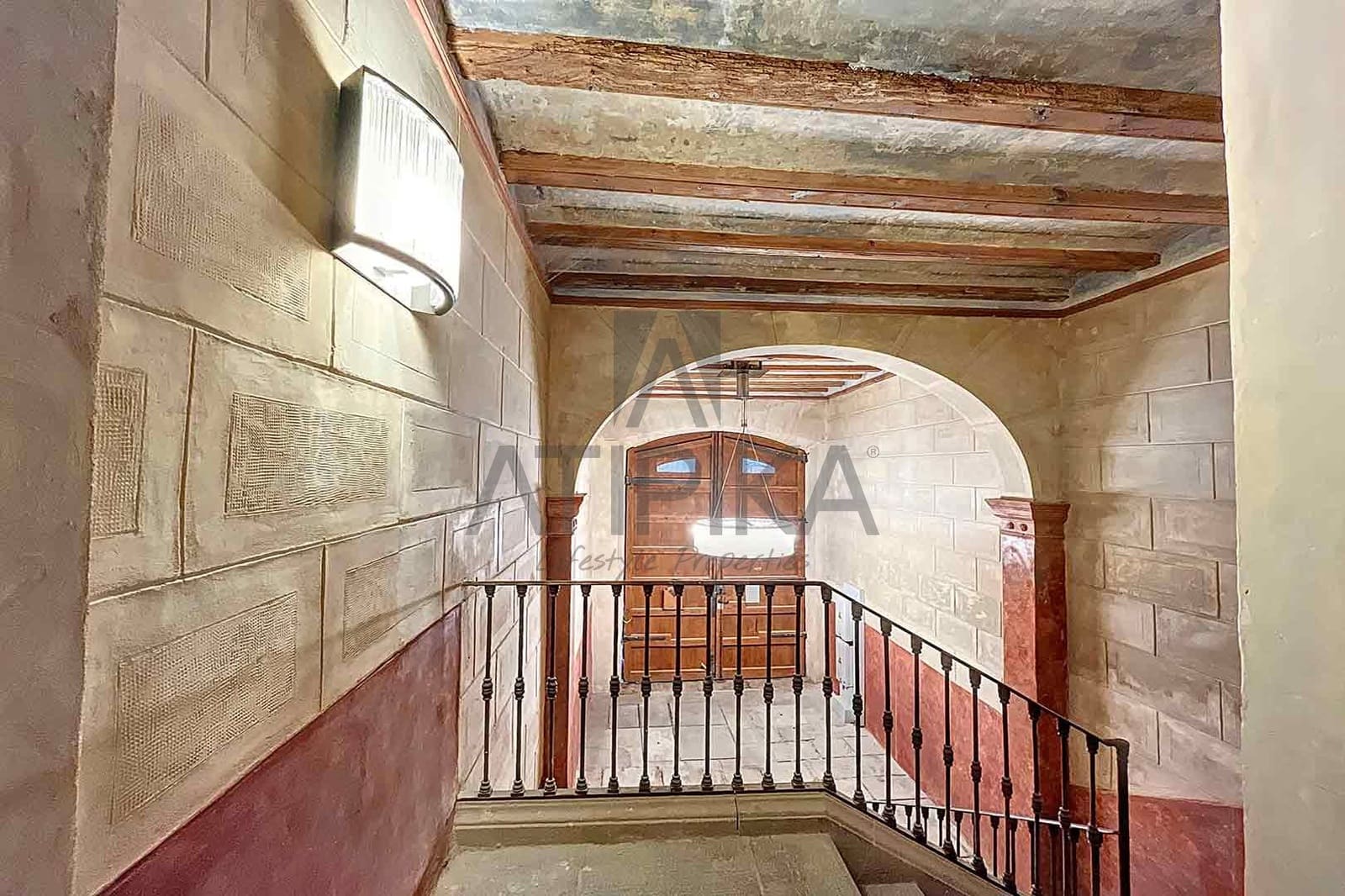 2 bedroom Apartment for sale in Barcelona city - € 830,000 (Ref: 8048586)