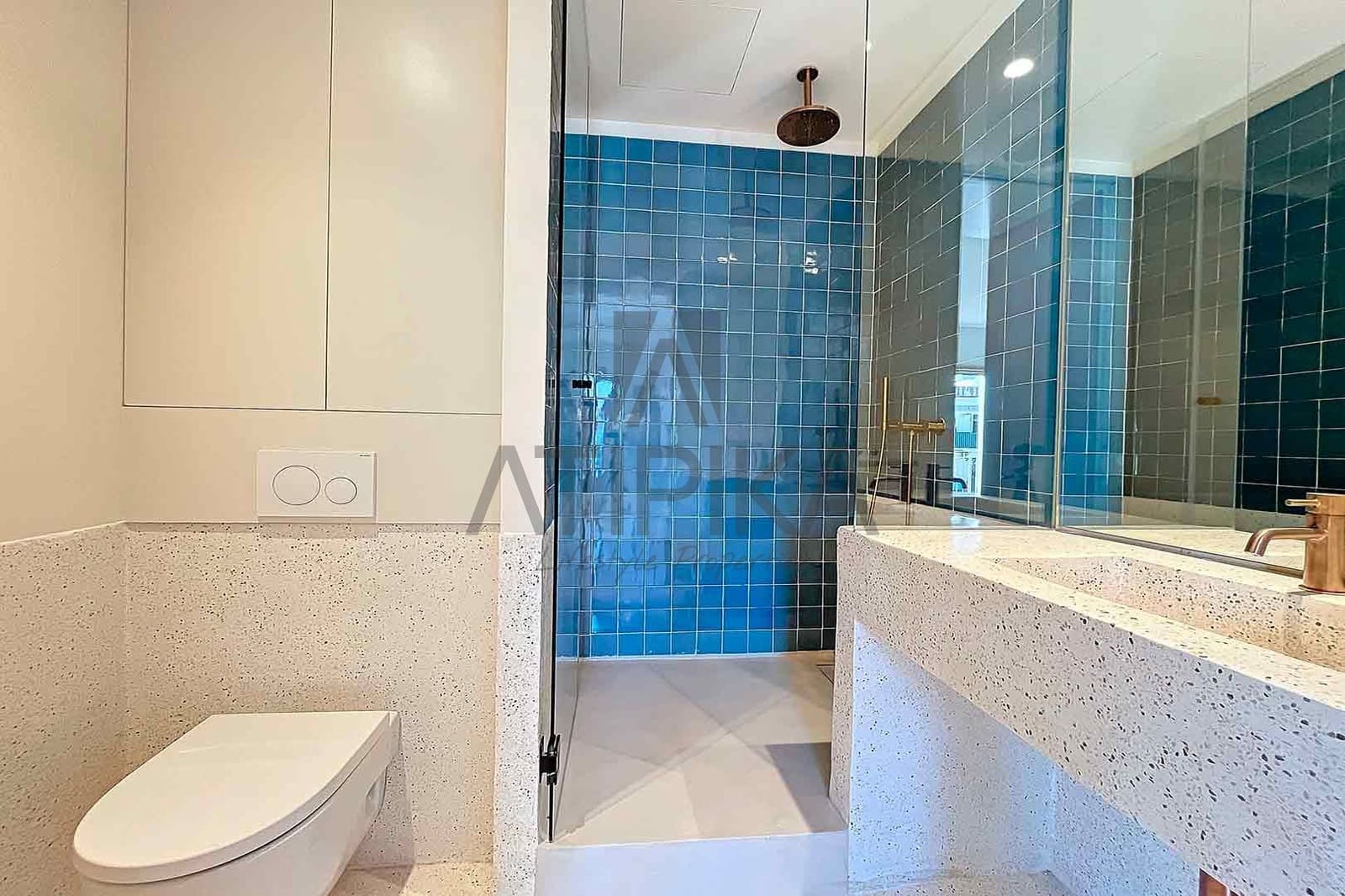 2 bedroom Apartment for sale in Barcelona city - € 830,000 (Ref: 8048586)