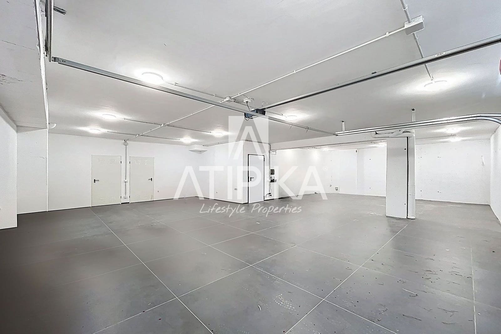 5 soveværelse Villa til salg i Cabrils med swimmingpool - € 2.100.000 (Ref: 8050898)