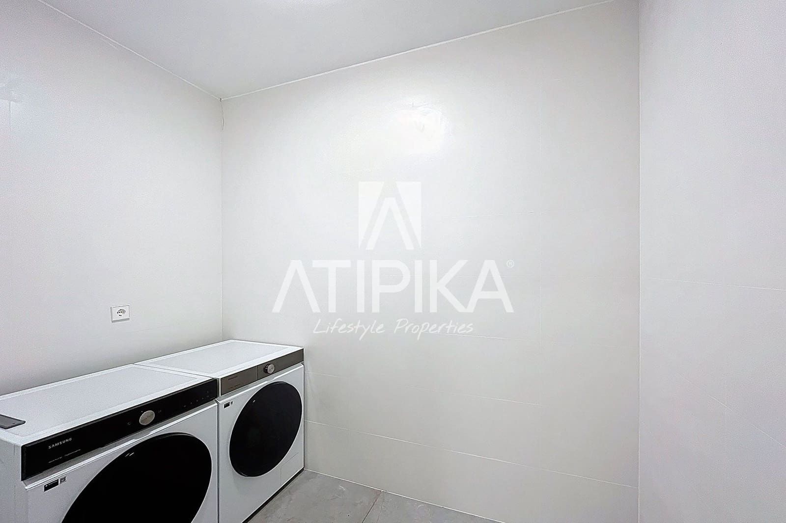 5 soveværelse Villa til salg i Cabrils med swimmingpool - € 2.100.000 (Ref: 8050898)