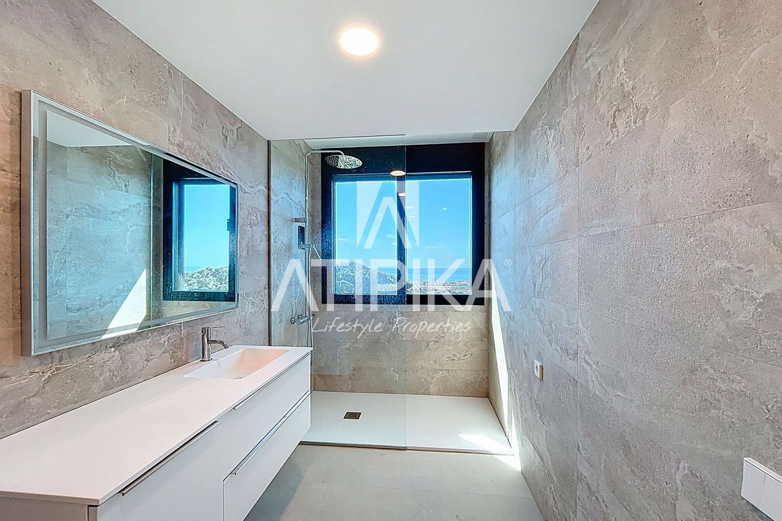 5 soveværelse Villa til salg i Cabrils med swimmingpool - € 2.100.000 (Ref: 8050898)