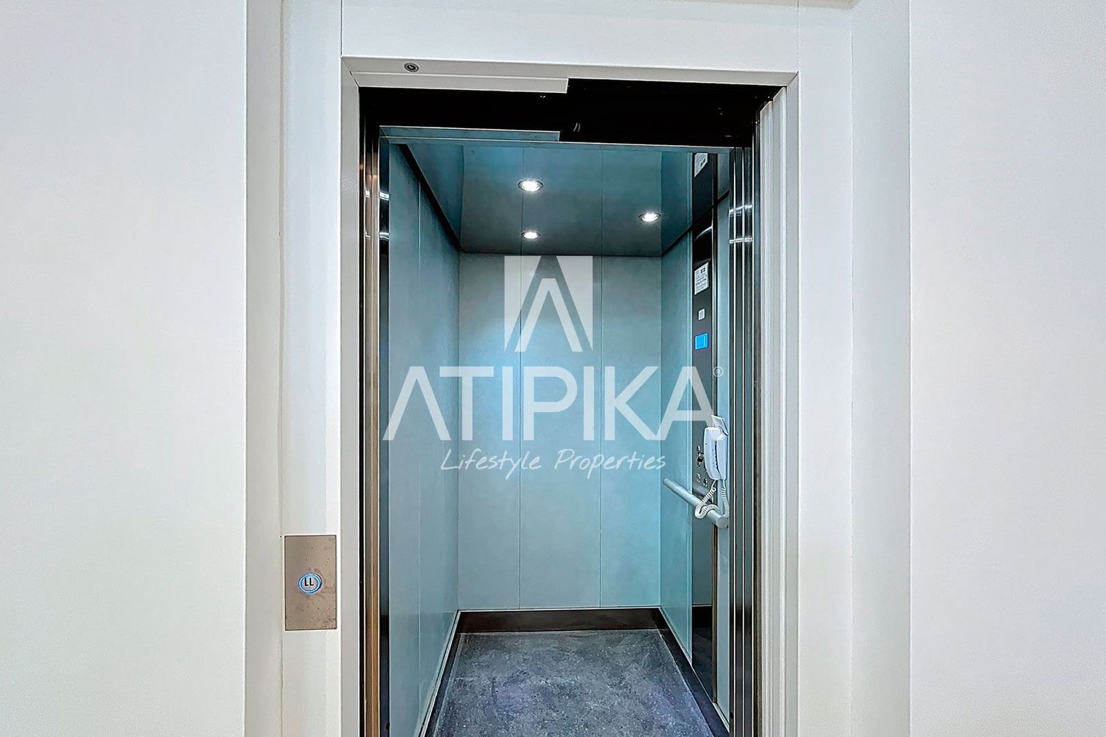 5 soveværelse Villa til salg i Cabrils med swimmingpool - € 2.100.000 (Ref: 8050898)